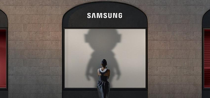 Samsung CES 2022 Tanıtım Videosuyla Büyük Bir Sürprizin İpuçlarını Veriyor