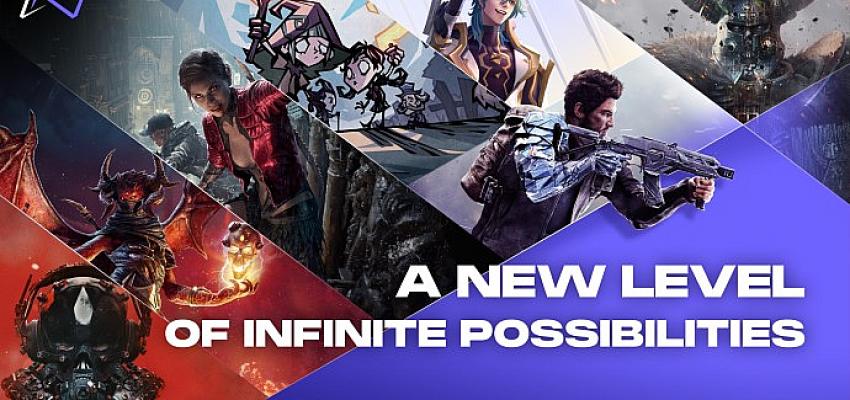 Tencent Games, Yeni Global Oyun Markası Level Infinite’i Tanıttı