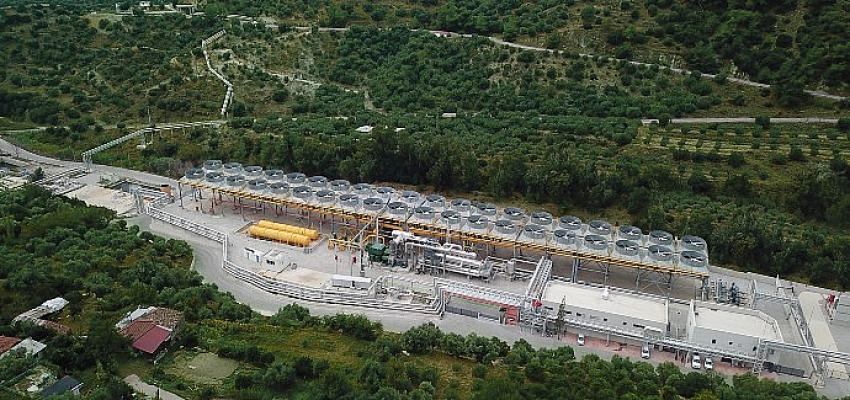 Turcas Petrol, Turcas Kuyucak Jeotermal’deki hisseleri için Albioma SA ile Hisse Alım Sözleşmesi imzaladı
