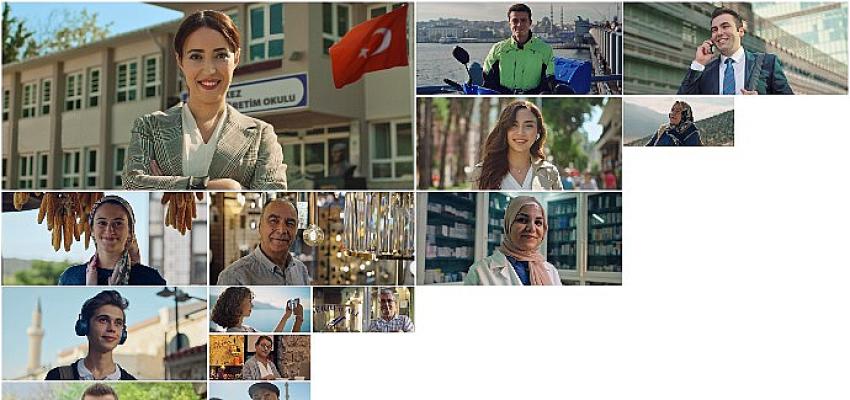Türk Telekom’dan 51 milyona teşekkür