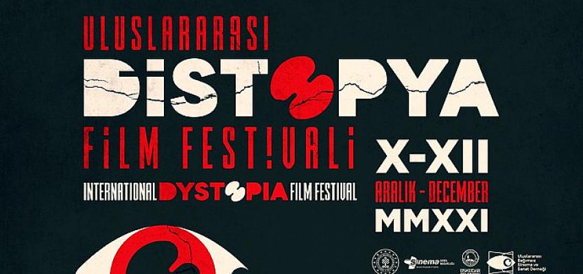 Uluslararası Distopya Kısa Film Festivali Başlıyor