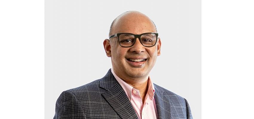 Veeam’in Yeni CEO’su Anand Eswaran