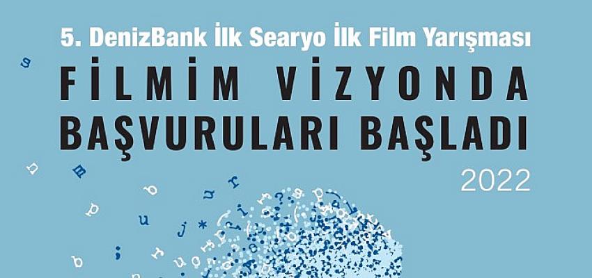 5. Denizbank İlk Senaryo İlk Film Yarışması, “Filmim Vizyonda” Bölümü İle Seçilen Yapımları Vizyona Taşıyor