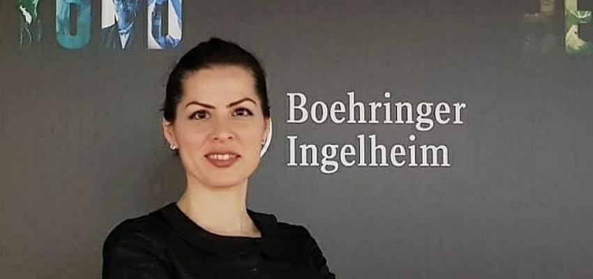 Boehringer Ingelheim Türkiye, Yurt Dışı Atamalarına Devam Ediyor