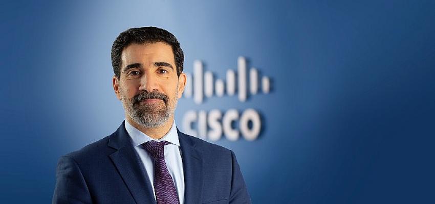 Cisco, 2022 teknoloji trendlerine dair öngörülerini açıkladı