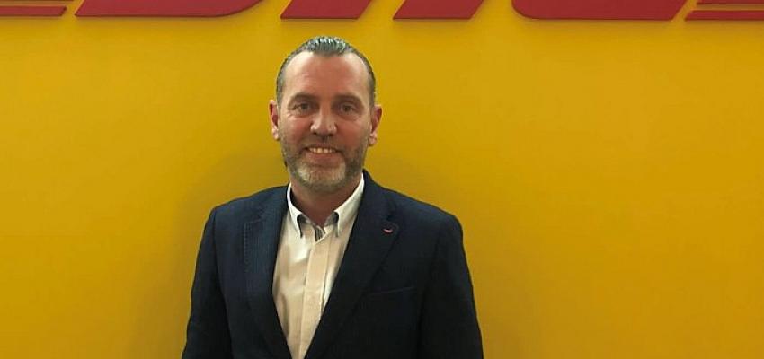 DHL Supply Chain Türkiye OPEX Direktörü Kaner Pakiş Oldu!