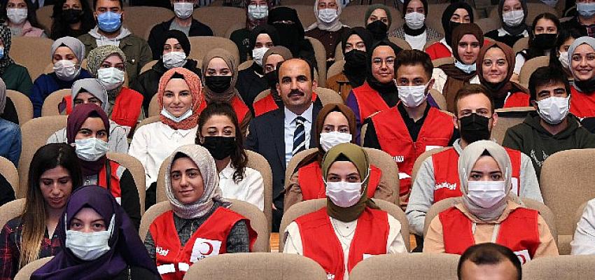 Konya Büyükşehir Genç Kültür Kart’ta Proje Destek Kayıt Süreci Başladı