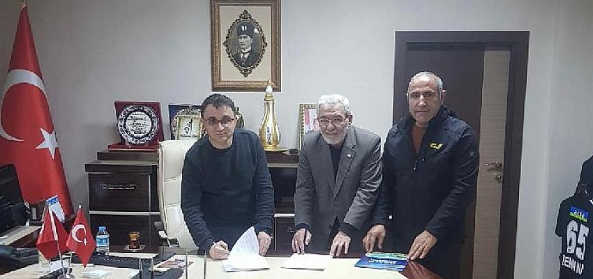Özalp Belediyesi Bem-Bir-Sen ile sosyal denge tazminatı imzaladı.
