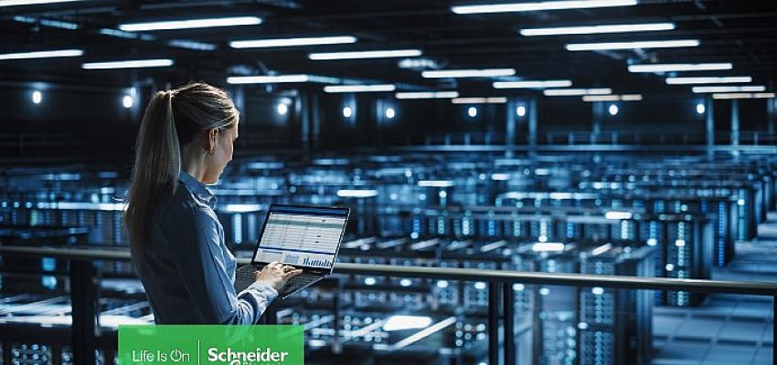 Schneider Electric, Veri Merkezleri için Geliştirilmiş İlk Sürdürülebilirlik Kılavuzunu Yayınladı