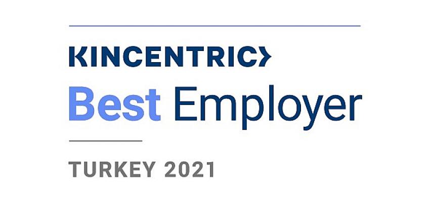 Vestel Pazarlama ve Müşteri Hizmetleri Şirketleri ‘Türkiye’nin En İyi İşyeri’ seçildi