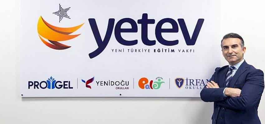 Yeni Türkiye Eğitim Vakfı, Yeni Öğrencilerini Bekliyor