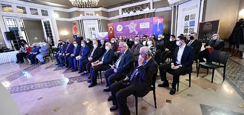 Ankara Kent Konseyi’nden ‘Pandemi ve Pahalılık’ Çalıştayı