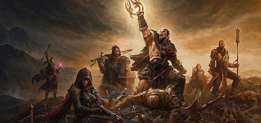 Diablo Immortal’a Çok Az Kaldı: Kapalı Beta Süreci Birçok Geliştirmeyle Tamamlandı