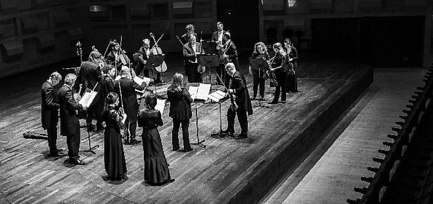 Dünyaca ünlü Condertgebouw Oda Orkestrası, ING Türkiye sponsorluğunda müzikseverlerle buluşuyor