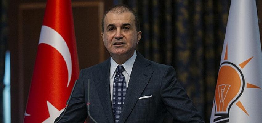 “Gazi Mustafa Kemal Atatürk’ün aziz hatırasına yapılan saygısızlıkları ve provokasyonları kınıyoruz”