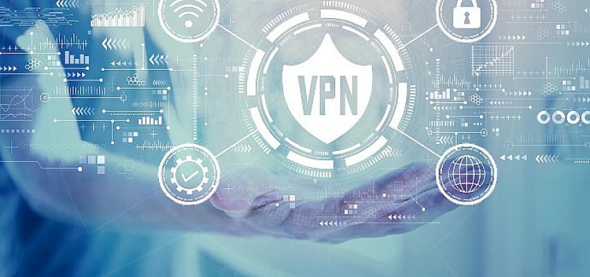 Kaspersky VPN Secure Connection şeffaflığı öne çıkarırken, yeni cihaz ve konumları destekliyor