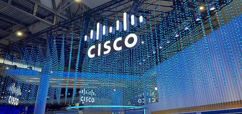 Cisco’dan işletmelere özel 5G çözümleri
