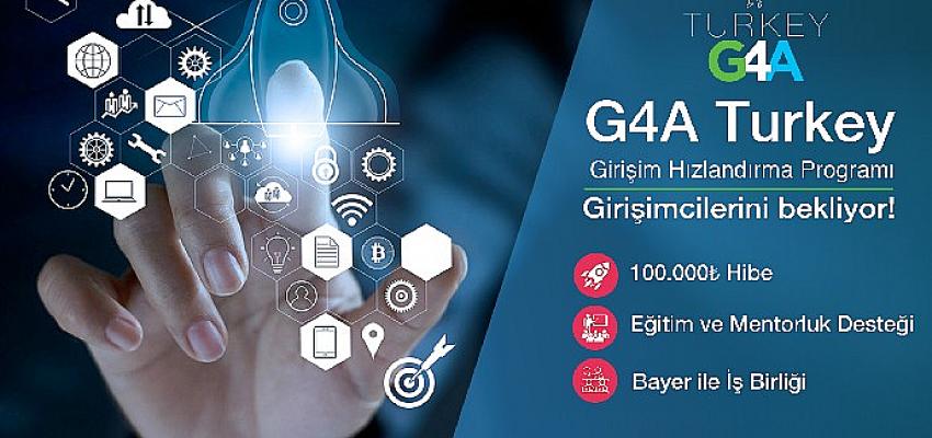 G4A Turkey 2022 Başvuruları İçin Son 3 Gün!
