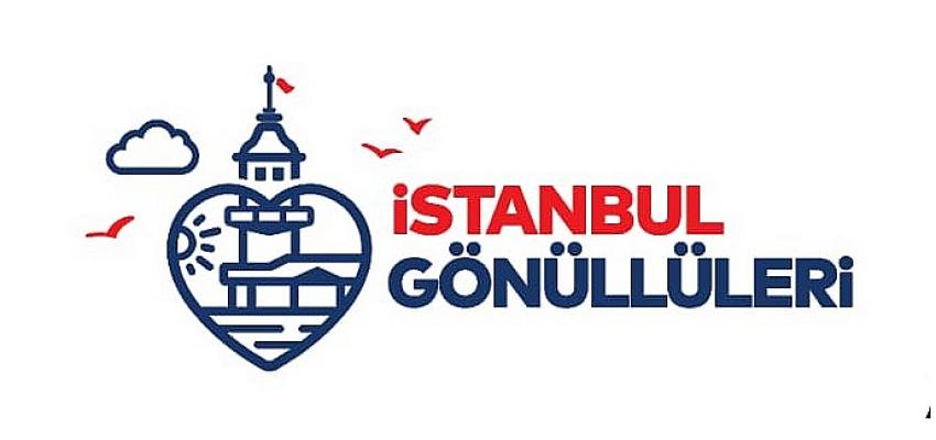 İstanbul Gönüllüleri Üreten Kadınları Desteklemeye Devam Ediyor