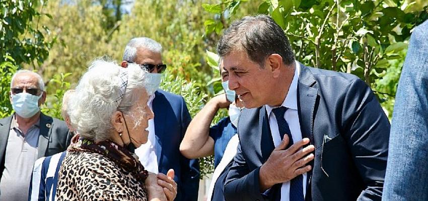 Karşıyaka ‘Yaşlılara Saygı Haftası’nı coşkuyla kutlayacak