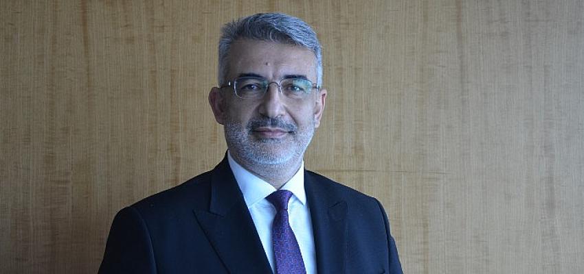 Merck Türkiye’de Kurumsal İlişkiler Kıdemli Departman Müdürü Ataması