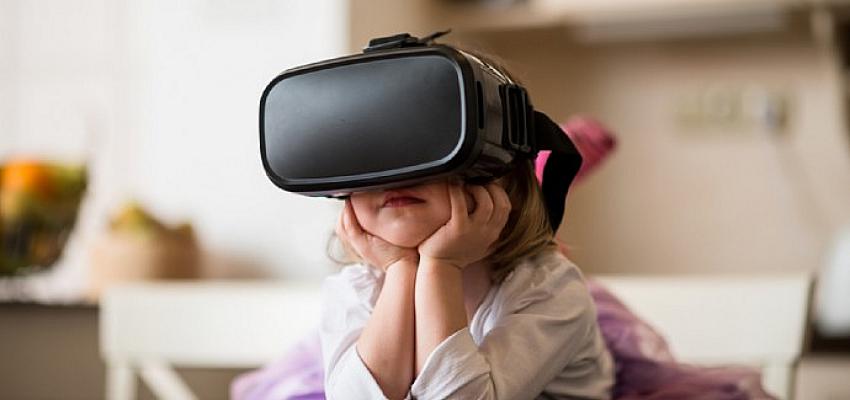 Metaverse kullanımı artıyor, VR gözlüklerine dikkat!