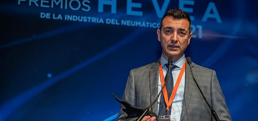 Pirelli Elect’e İspanya’dan En İyi Teknolojik İnovasyon Ödülü
