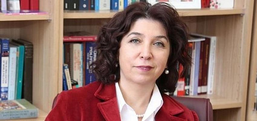 Prof. Dr. Havva Kök Arslan: “Rusya, Ukrayna’ya karşı hibrit savaş açtı!”