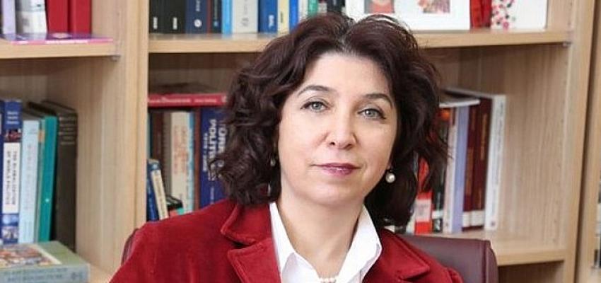 Prof. Dr. Havva Kök Arslan: “Türkiye, doğalgaz geçiş yolu değil enerji merkezi olmaya çalışmalı!”