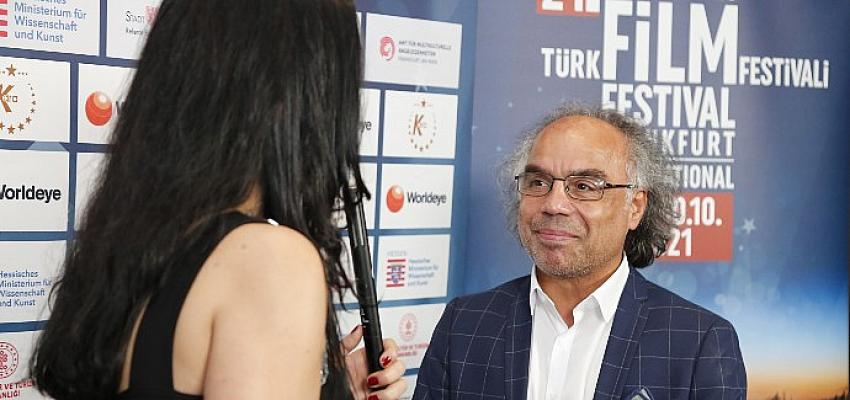 Uluslararası Frankfurt Türk Film Festivali 2022 Başvuruları Başladı