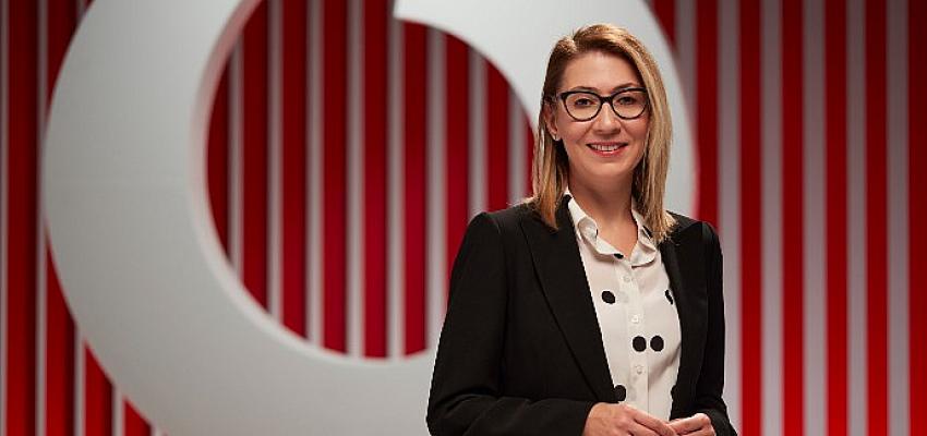 Vodafone Türkiye’ye Martech’te 4 Ödül Birden