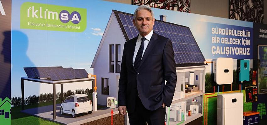 Akbank ve İklimsa’dan  çatı güneş enerjisi panellerinde   Türkiye’nin en kapsamlı sürdürülebilirlik odaklı iş birliği