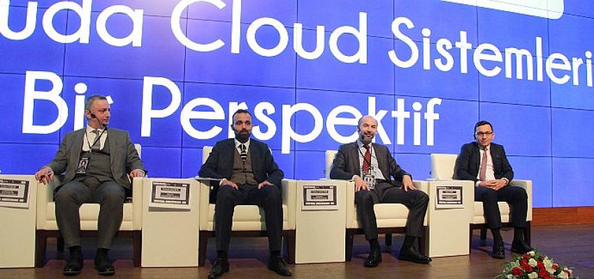 “Cloud Ankara 2022″ Etkinliği Gerçekleştirildi