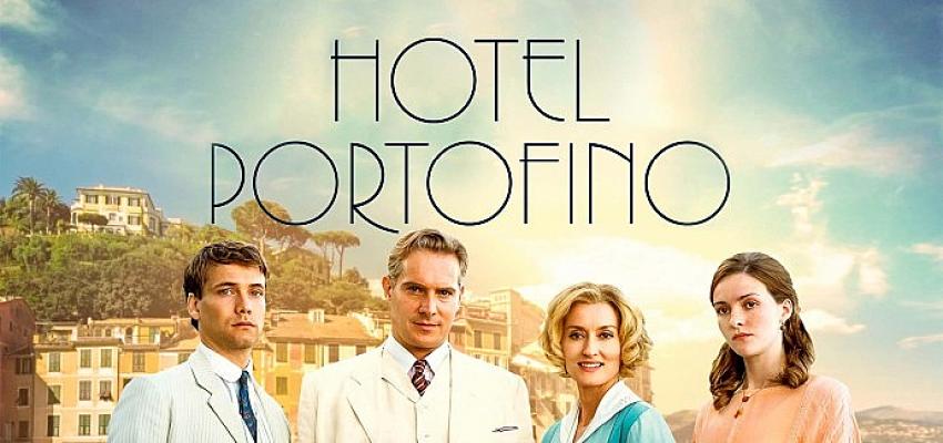 Dönem draması sevenler için “Hotel Portofino” ve “Atlantic Crossing” GAİN’de