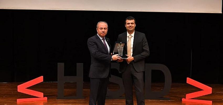 Huawei Türkiye Ar-Ge Merkezi, Ankara’da üniversite öğrencileriyle buluştu