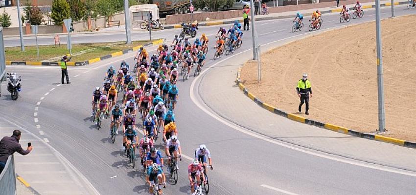 Milas Belediye Başkanı Muhammet Tokat bu yıl 57.si gerçekleştirilecek olan Cumhurbaşkanlığı Türkiye Bisiklet Turu’na tüm vatandaşları davet etti.