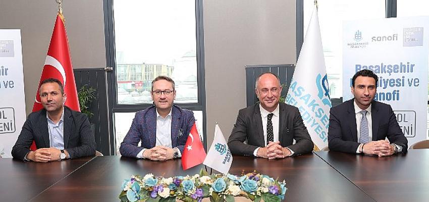 Sanofi Türkiye, Başakşehir Living Lab İş Birliğiyle Sağlıkta İnovasyon Ekosisteminin Güçlendirilmesi İçin Girişimcilik Platformunu Hayata Geçiriyor!