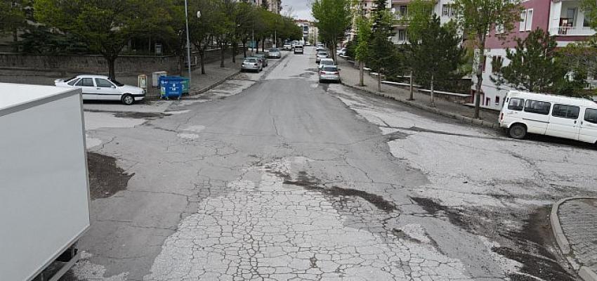 Altyapı Yenileme Çalışmaları Dolayısıyla Bu Caddeler Trafiğe Kapatılıyor