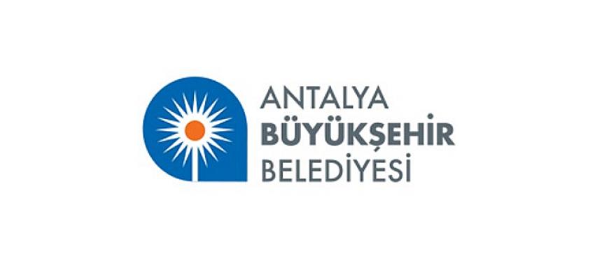 Antalya Büyükşehir Belediyesi’nden Türgev Açıklaması