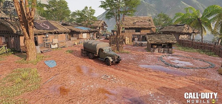 Call of Duty®: Mobile 5. Sezon: “Tropik Fırtına” ile Kanunsuz Ormanlarda Savaş Başlıyor