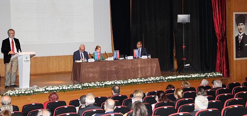 Çankaya’dan “Ankara’daki Diplomatik Misyonlar” Konferansı ve Sergisi
