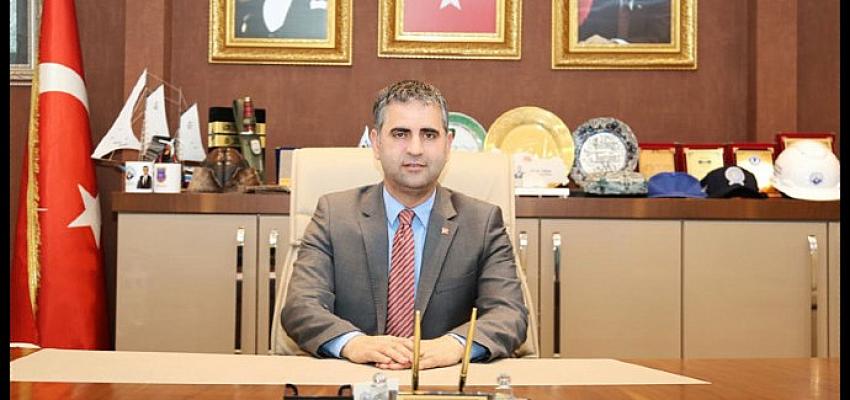 Kandıra Belediye Başkanı Adnan Turan, 19 Mayıs Atatürk’ü Anma, Gençlik ve Spor Bayramı ile ilgili mesaj yayımladı.