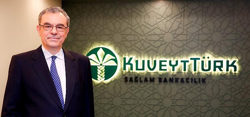 Kuveyt Türk’ten faizsiz ihracat finansmanında dünyada bir ilk: Uluslararası Tedarik Zinciri Finansmanı