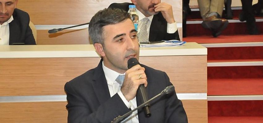 MHP’den Bayraklı Belediye Başkanına Cevap