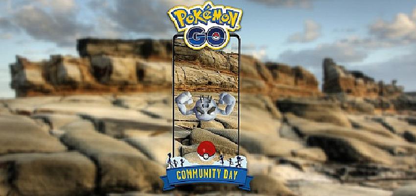 Pokémon GO’nun Türkiye’deki bir sonraki topluluk günü etkinliği Ankara’da gerçekleşecek!