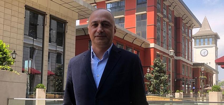 Polat Holding’in Yeni Üyesi  Kürşad Türkoğlu