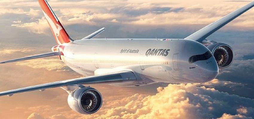QANTAS Havayolları, 12 Airbus A350-1000 Uçağını Kapsayan Sunrise Projesi’yle Yeni Bir Başlangıç Yaptı