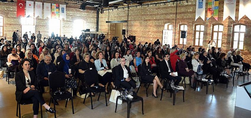 UNDP boosts business opportunities for women entrepreneurs and women’s cooperatives in Turkey