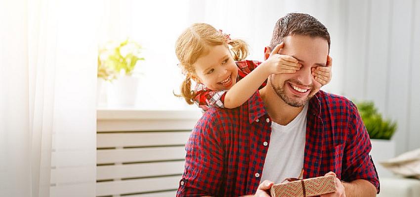 Babaların Çocuk Gelişiminde 8 Önemli Rolü