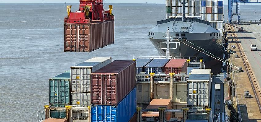 EİB’den mayıs ayında 1 milyar 389 milyon dolarlık ihracat